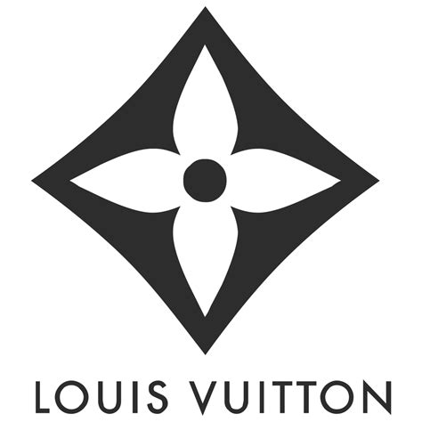 logo con lv|lv logo black and white.